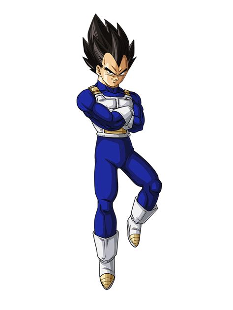 android saga vegeta